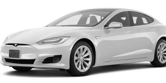 TESLA MODEL S 2017 5YJSA1E18HF179737 image TESLA MODEL S 2017 5YJSA1E18HF179737 image
